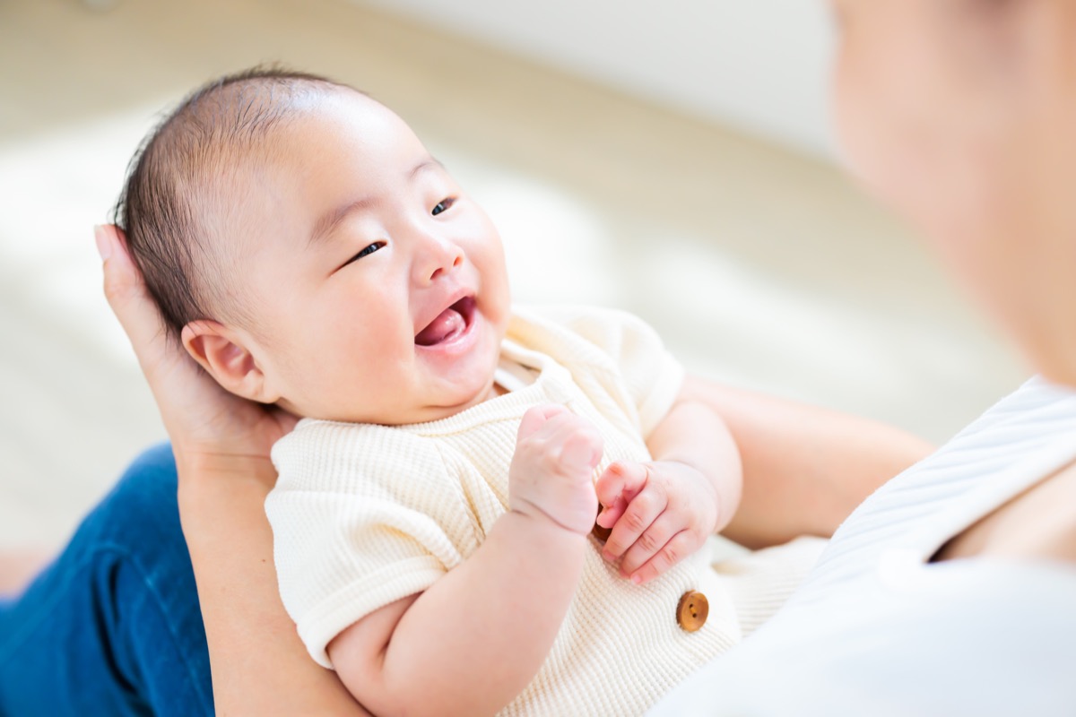 中心軸の形成
