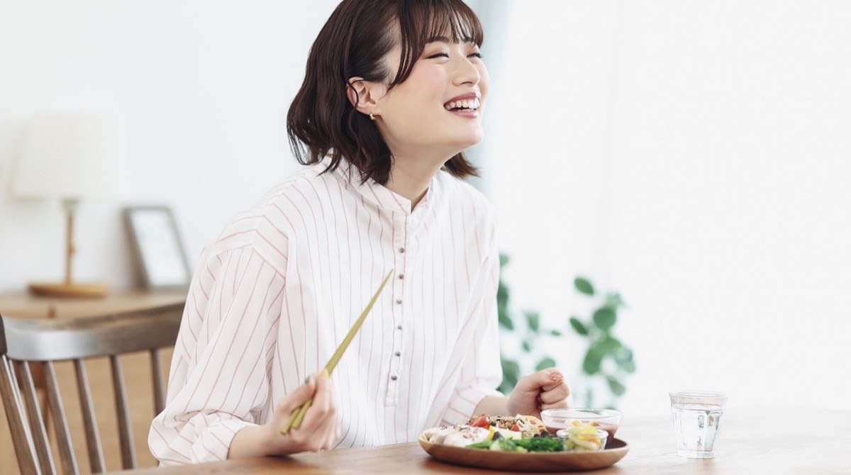 食事療法