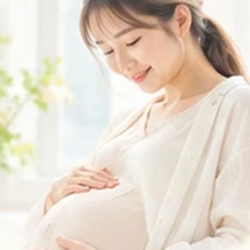お母さま