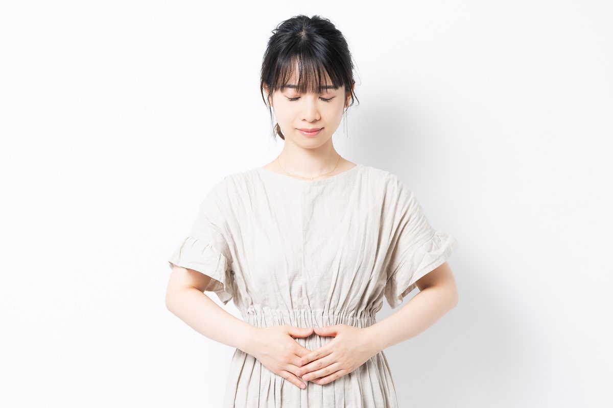 女性特有の悩み